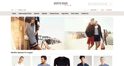 Desktop Screenshot of northrockhill.com